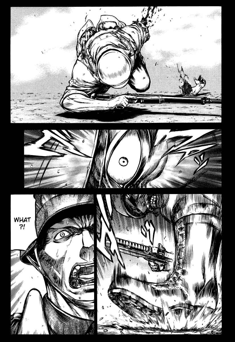 Page 9 Chapter 33 Red Eyes