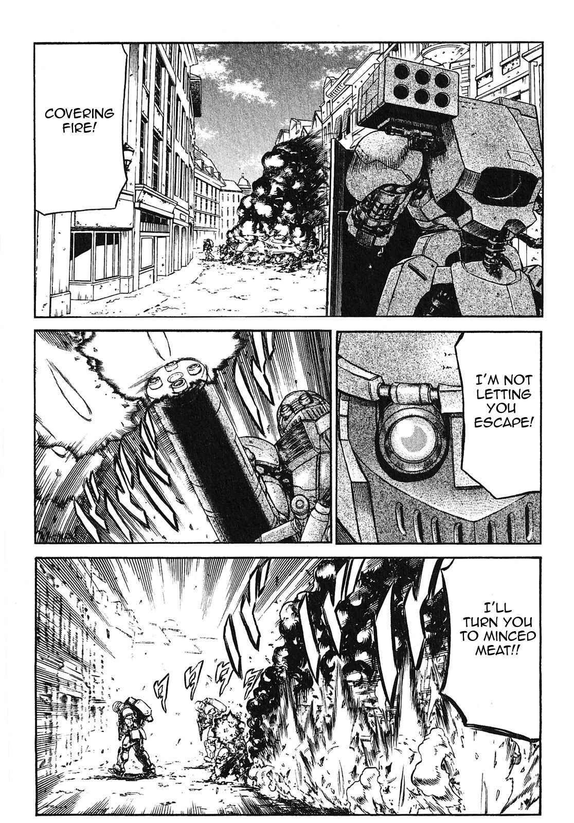 Page 21 Chapter 53 Red Eyes