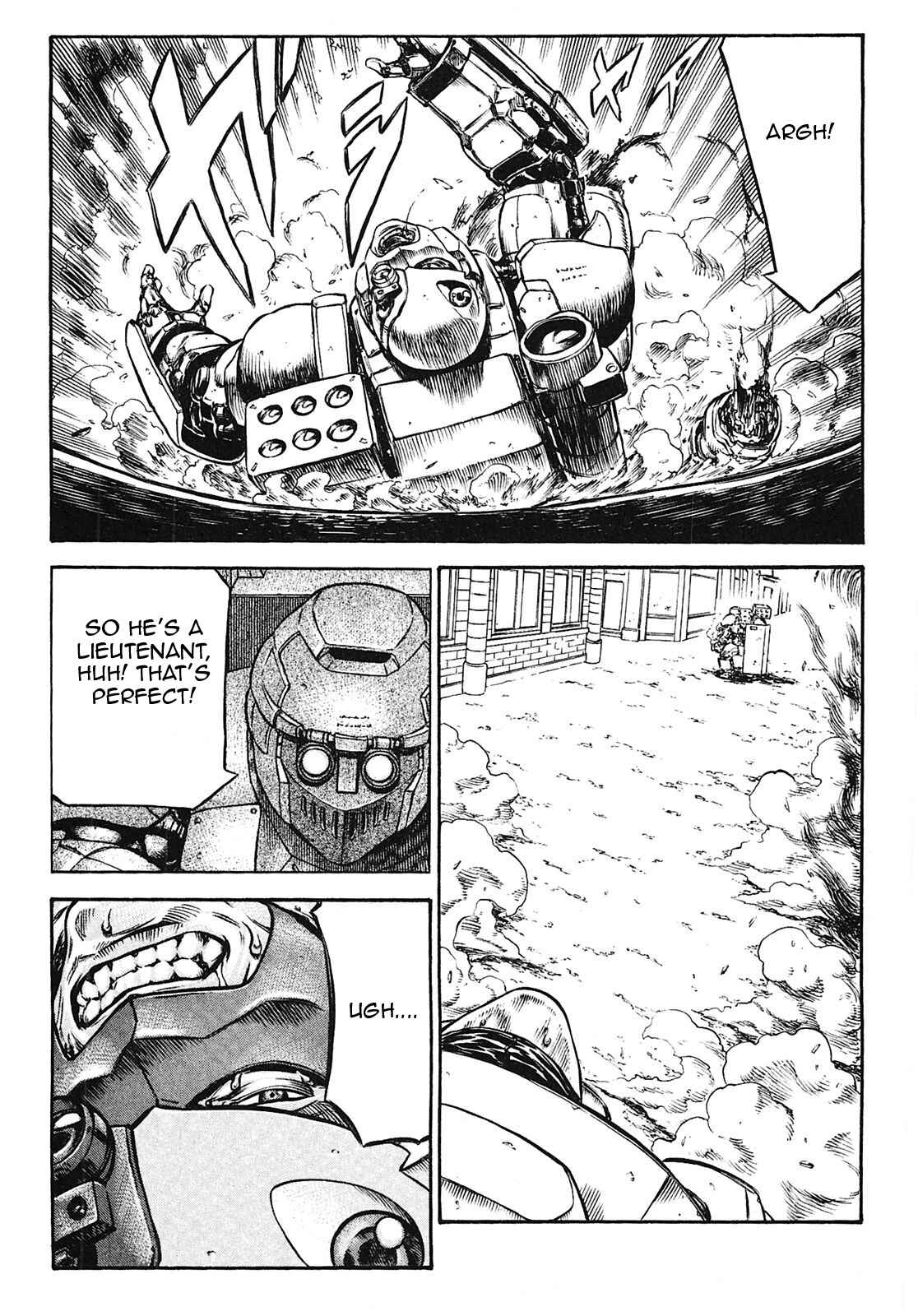 Page 24 Chapter 53 Red Eyes