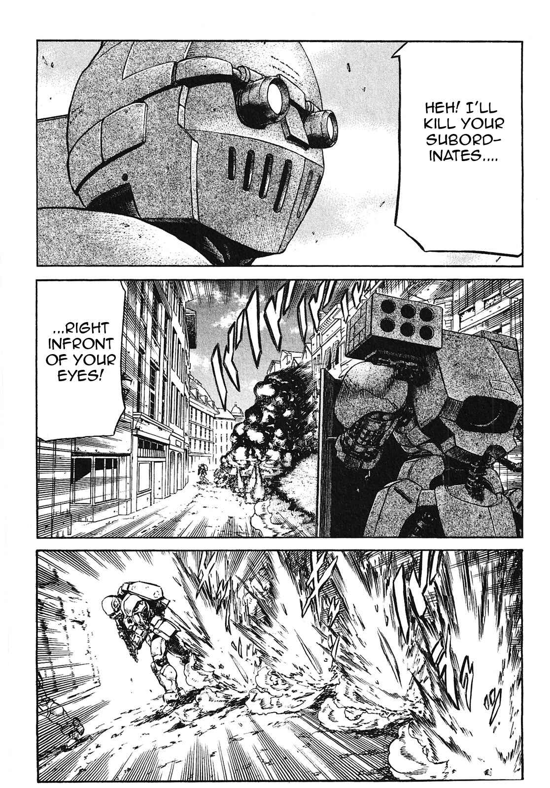 Page 25 Chapter 53 Red Eyes