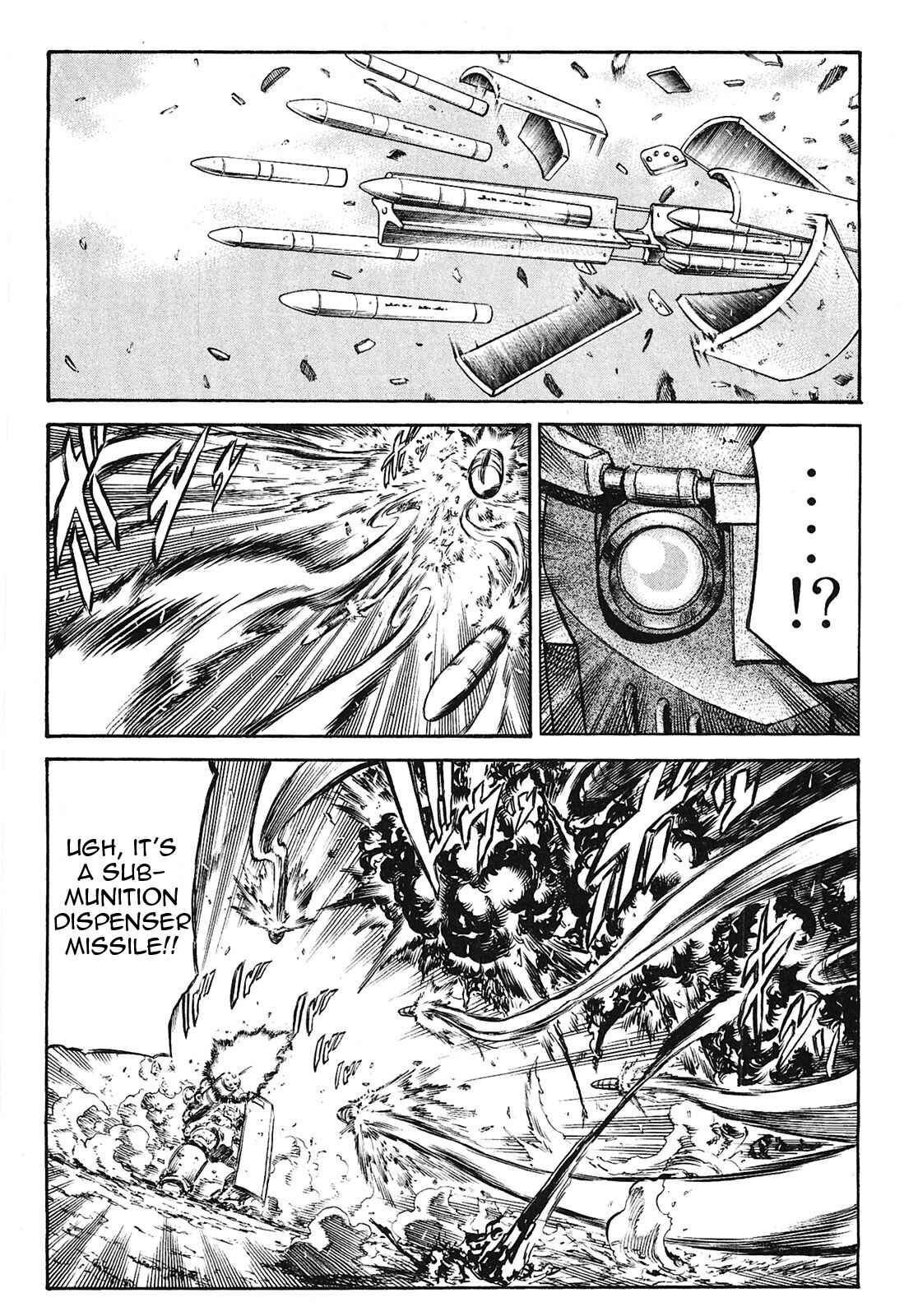 Page 28 Chapter 53 Red Eyes