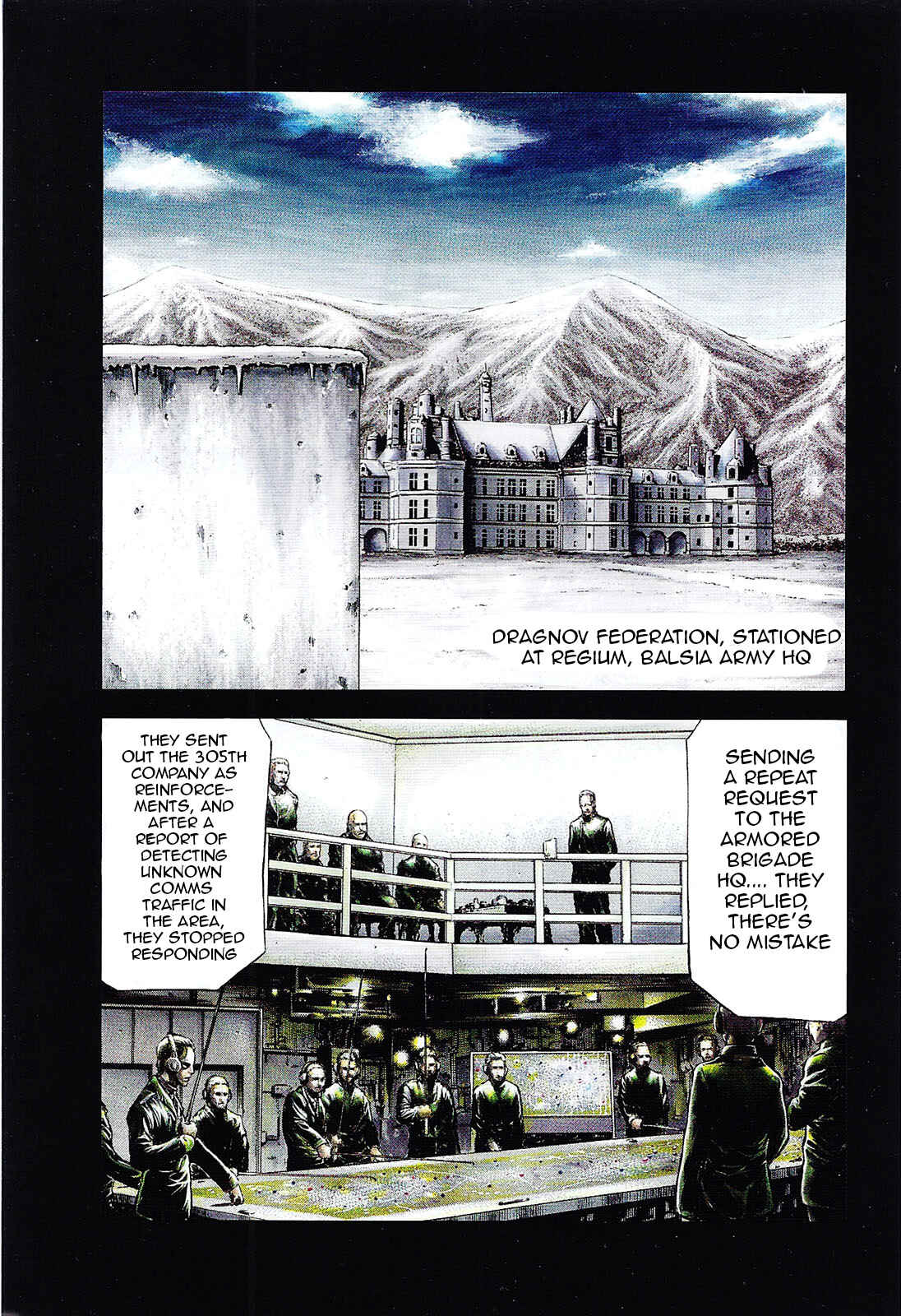 Page 6 Chapter 53 Red Eyes