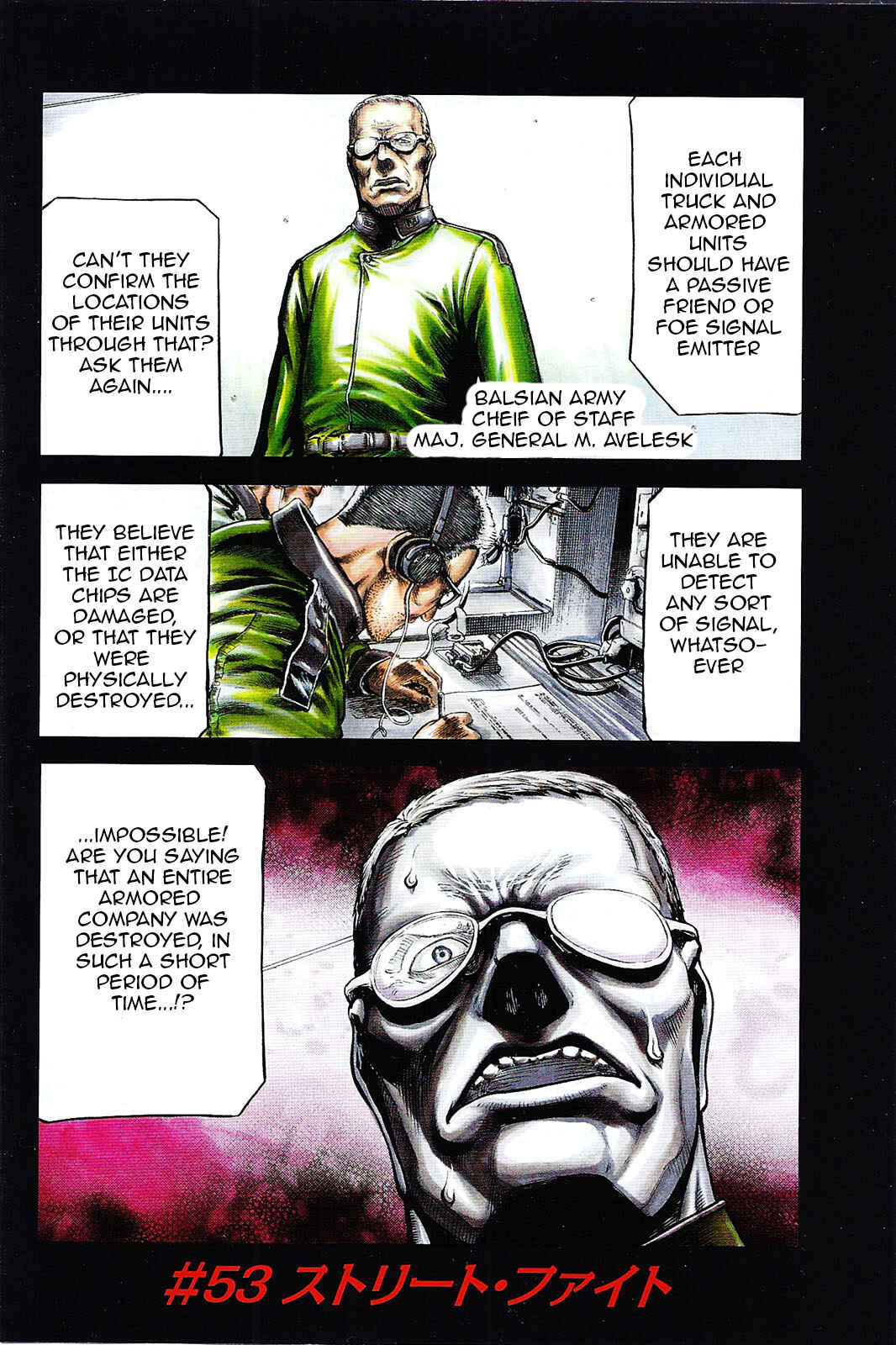 Page 7 Chapter 53 Red Eyes