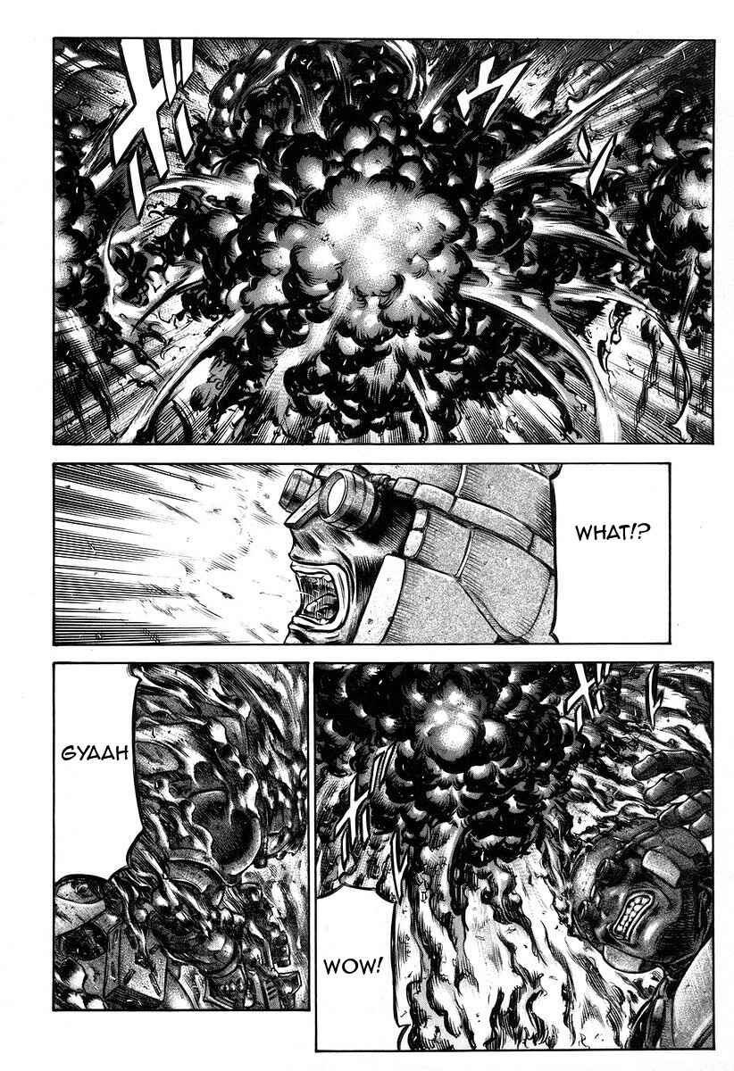 Page 24 Chapter 45 Red Eyes