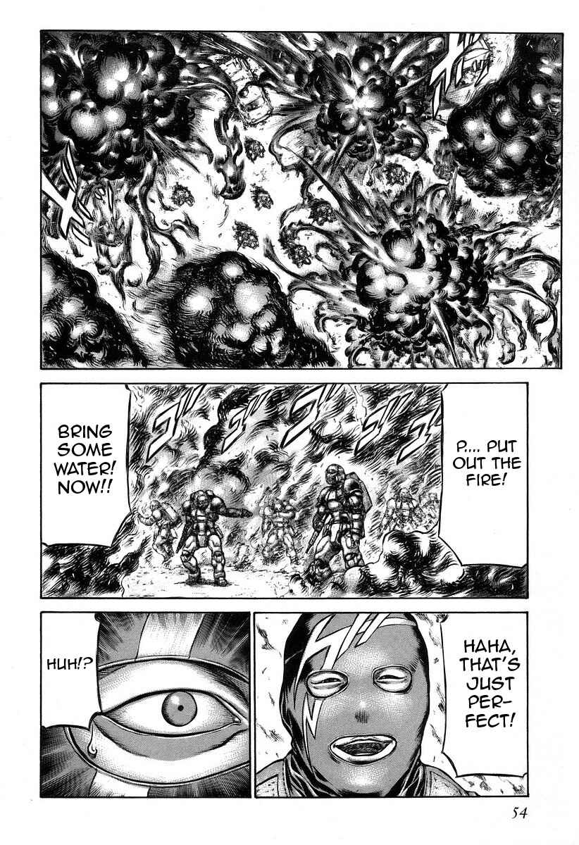 Page 26 Chapter 45 Red Eyes