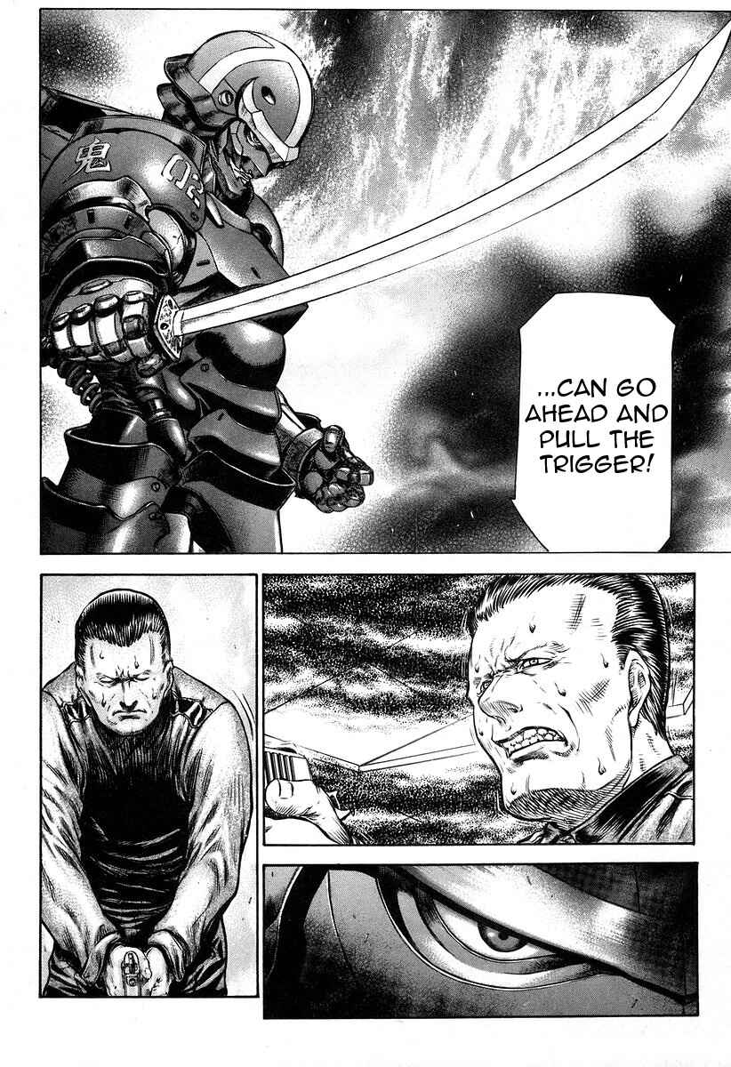 Page 4 Chapter 45 Red Eyes