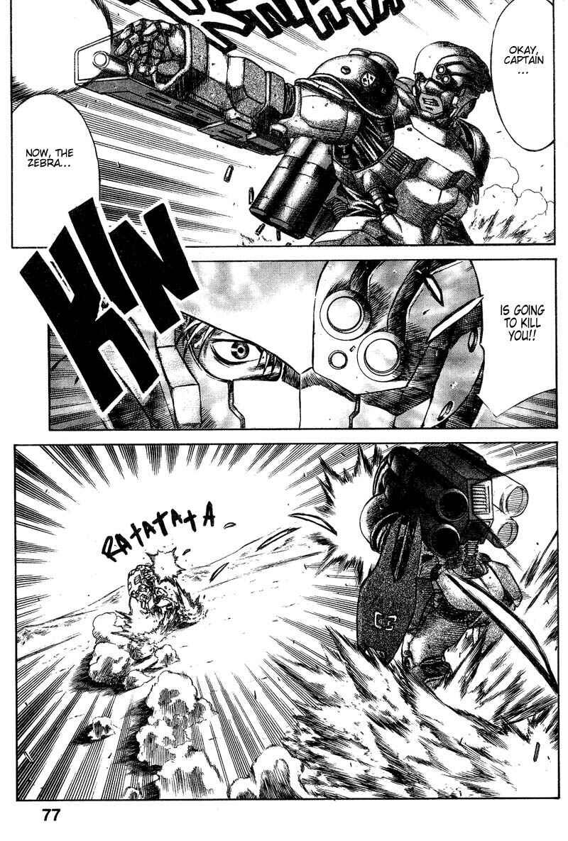 Page 12 Chapter 8 Red Eyes