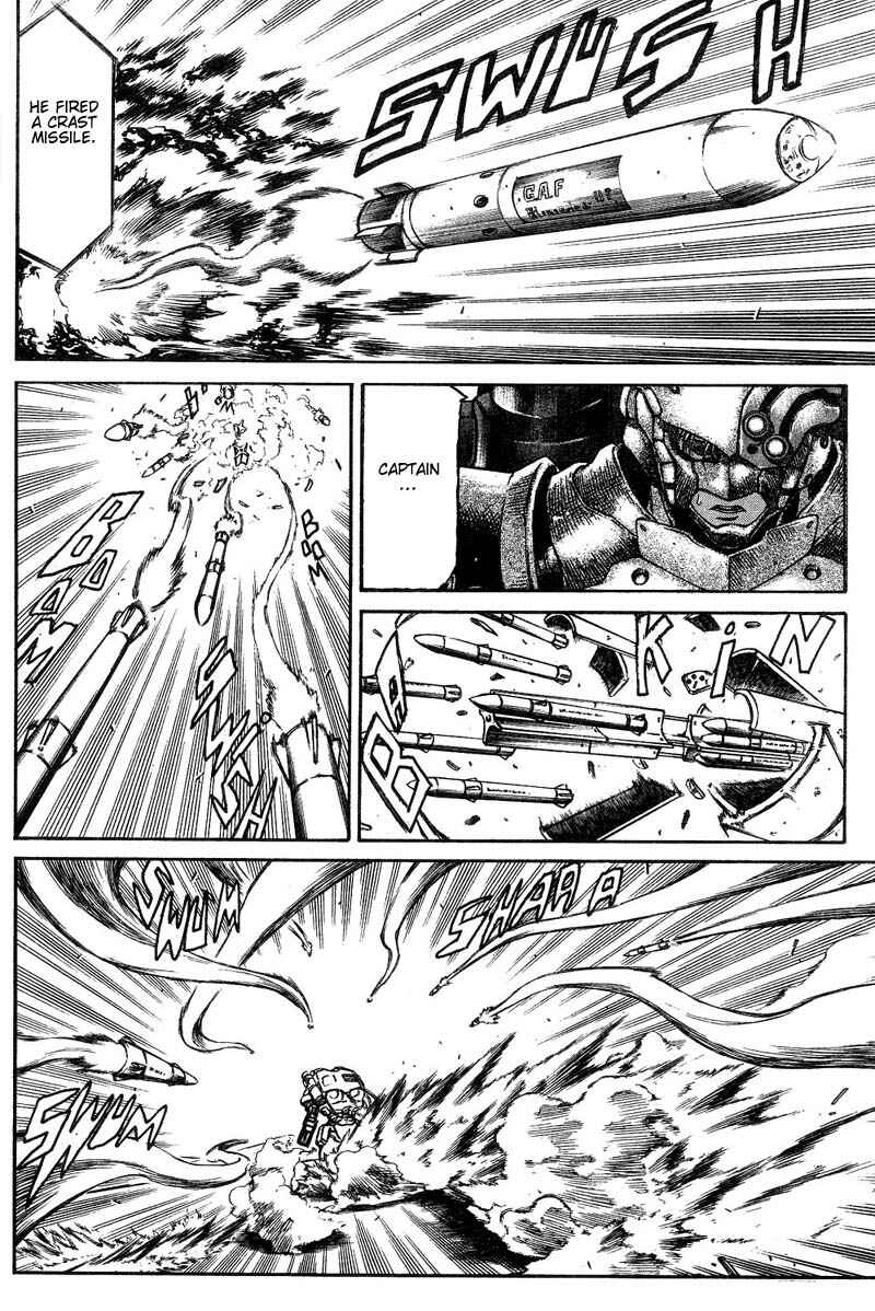 Page 19 Chapter 8 Red Eyes