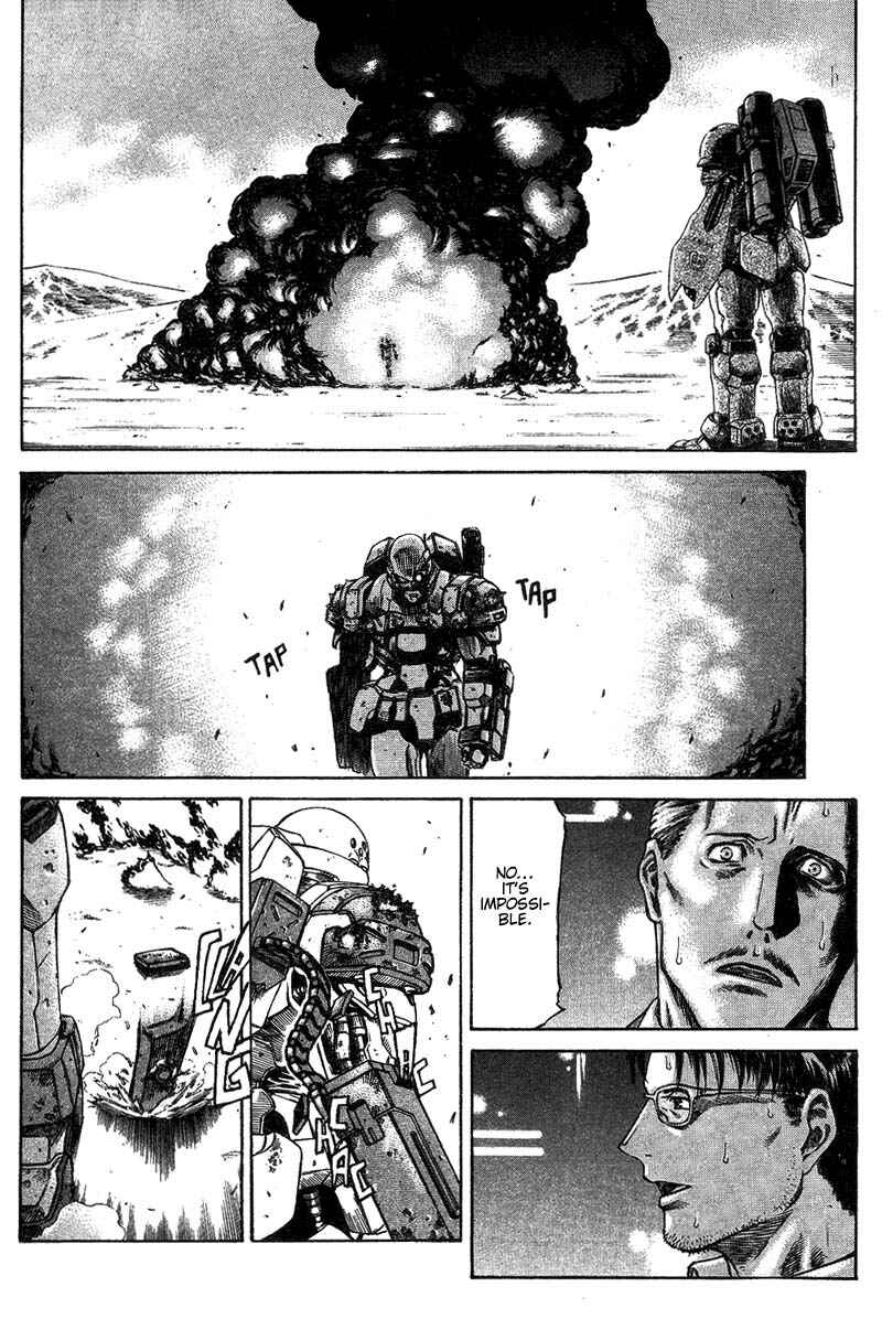 Page 28 Chapter 8 Red Eyes