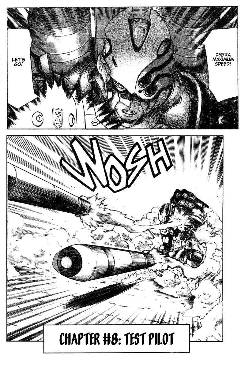 Page 3 Chapter 8 Red Eyes