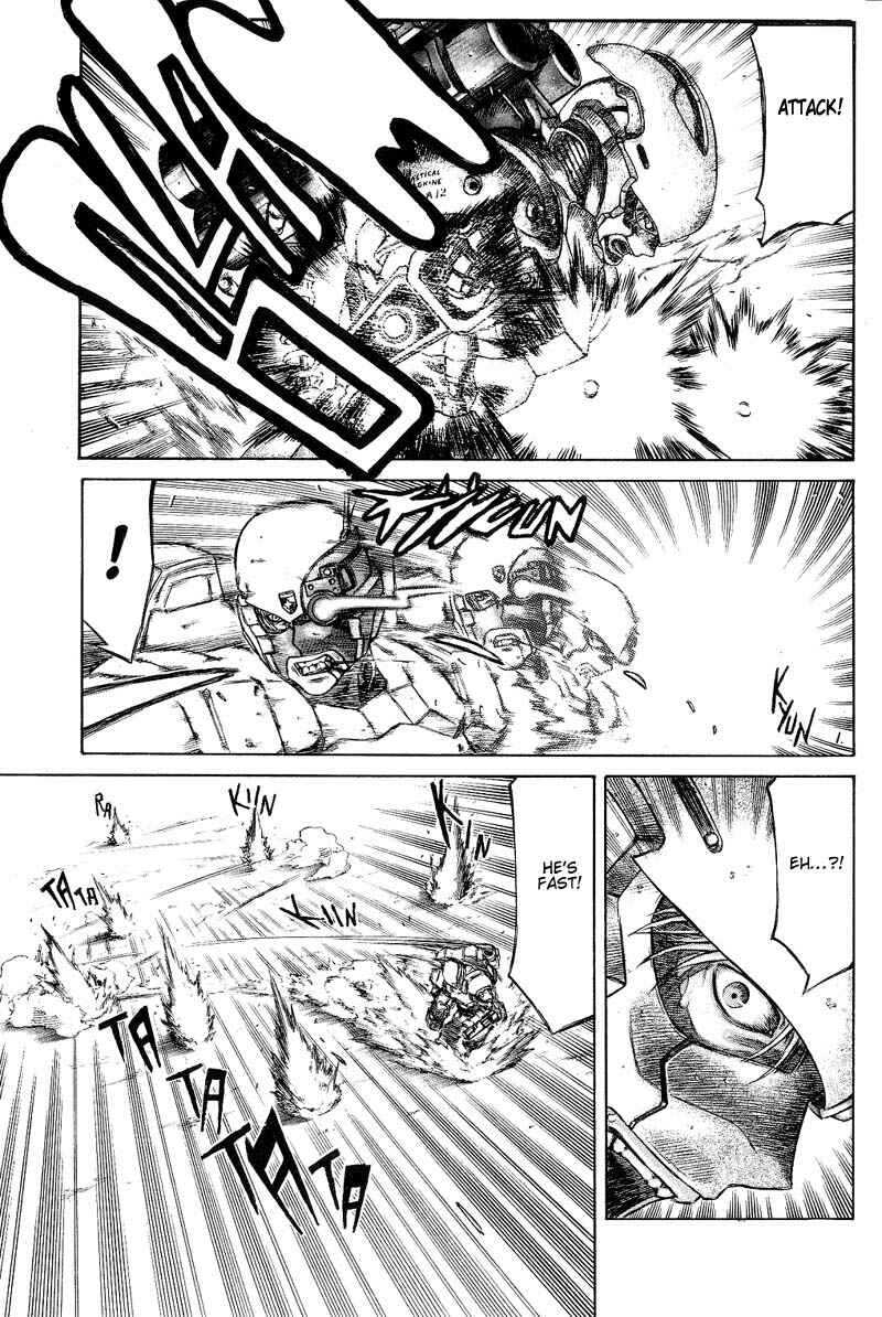 Page 32 Chapter 8 Red Eyes