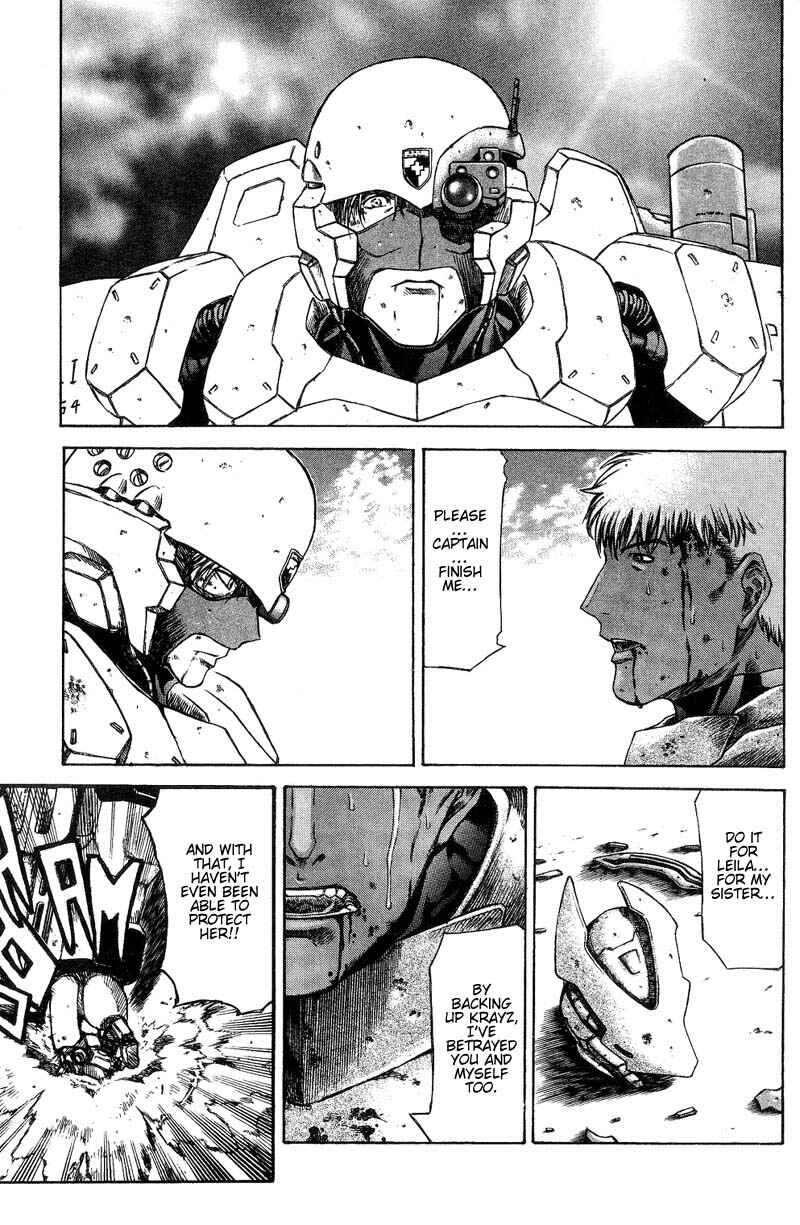 Page 39 Chapter 8 Red Eyes
