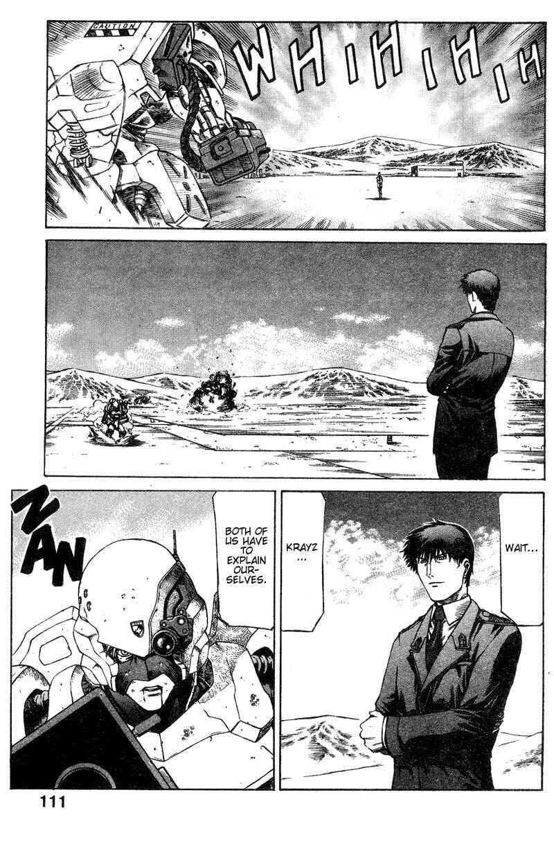 Page 45 Chapter 8 Red Eyes