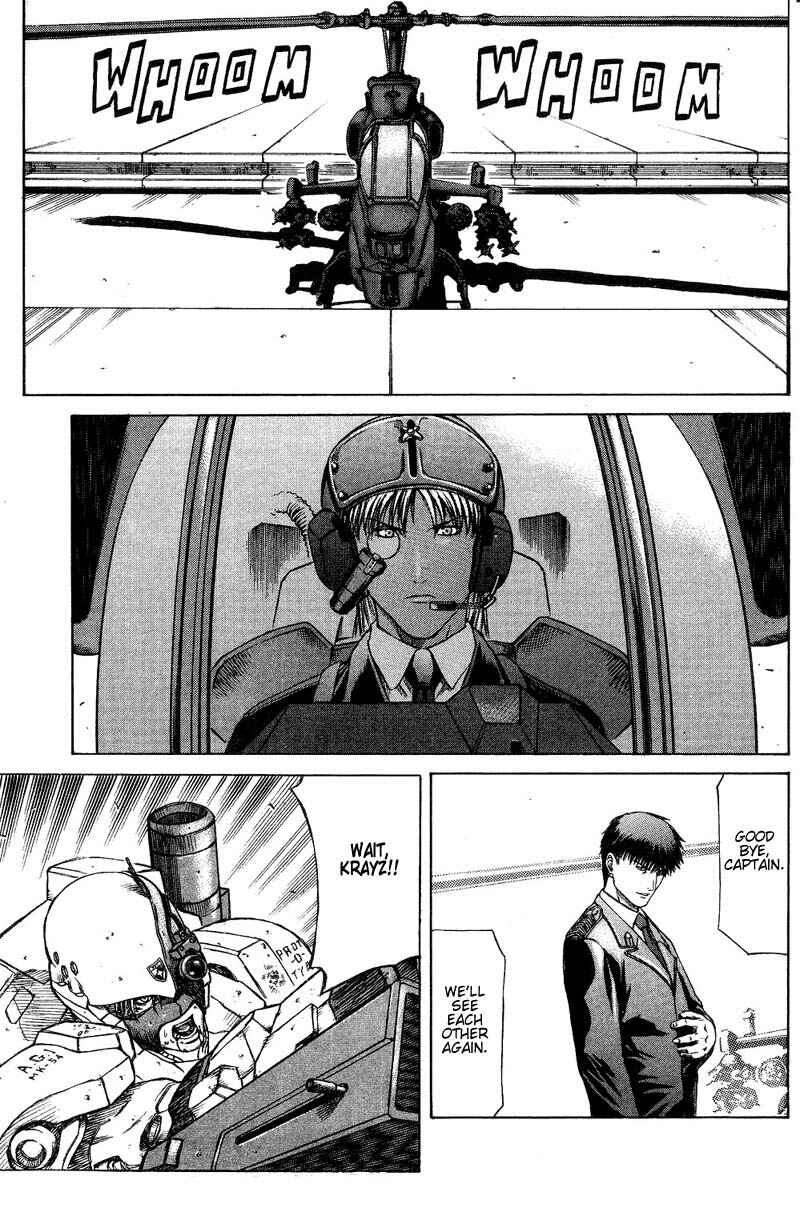Page 47 Chapter 8 Red Eyes