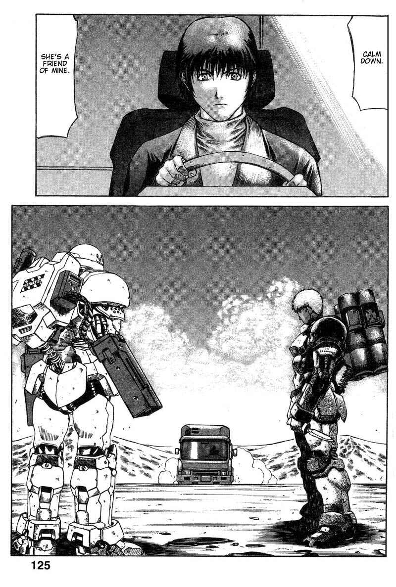 Page 59 Chapter 8 Red Eyes