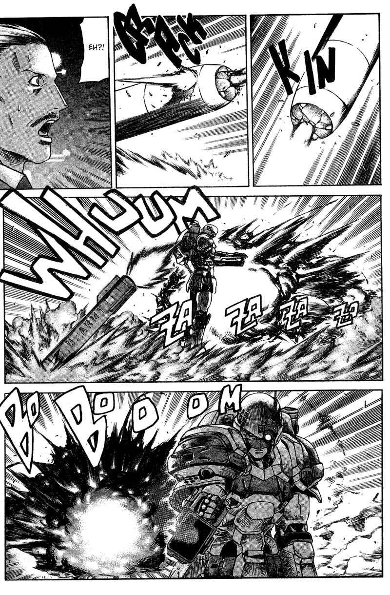 Page 6 Chapter 8 Red Eyes