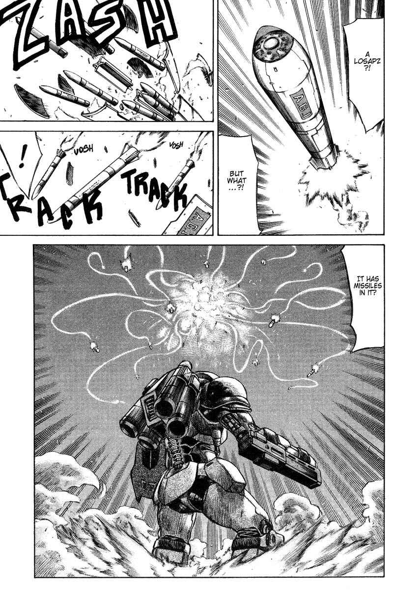 Page 8 Chapter 8 Red Eyes