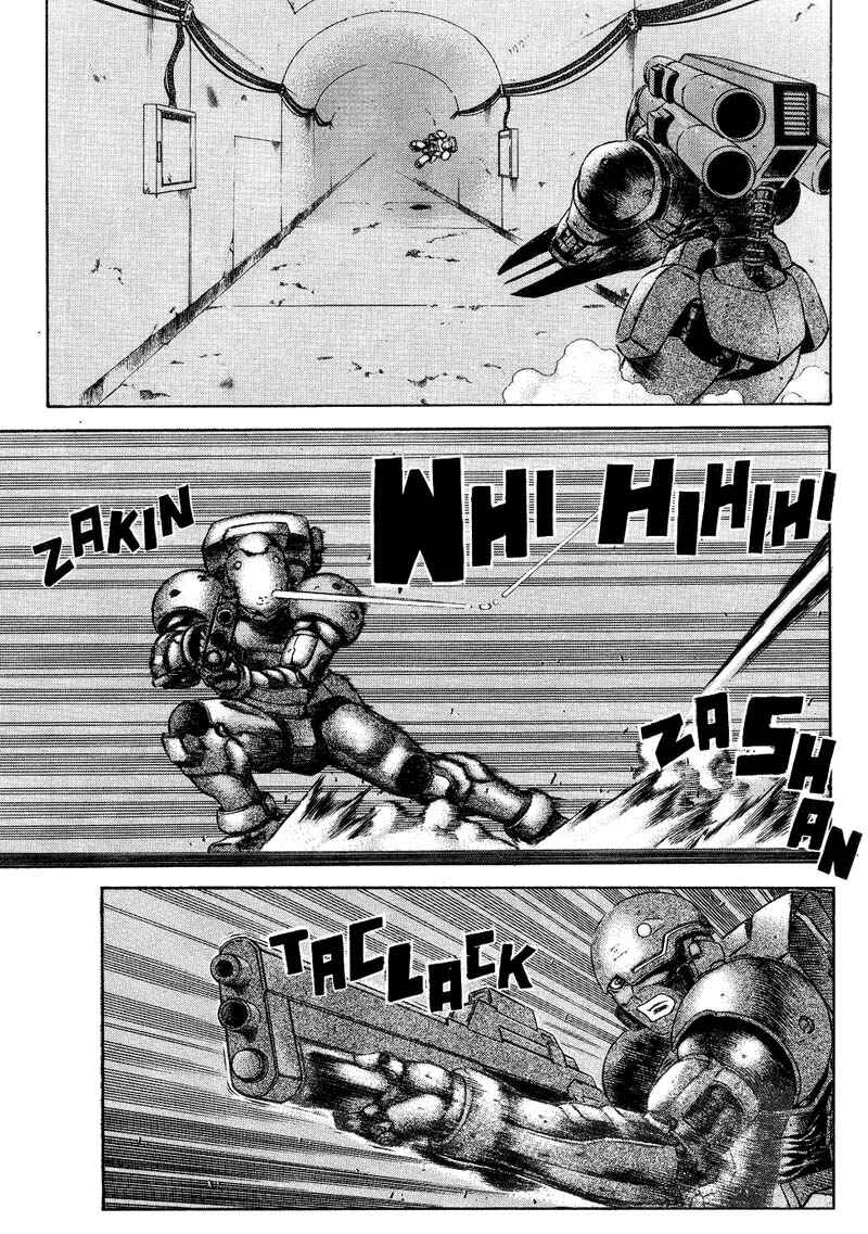 Page 10 Chapter 15 Red Eyes