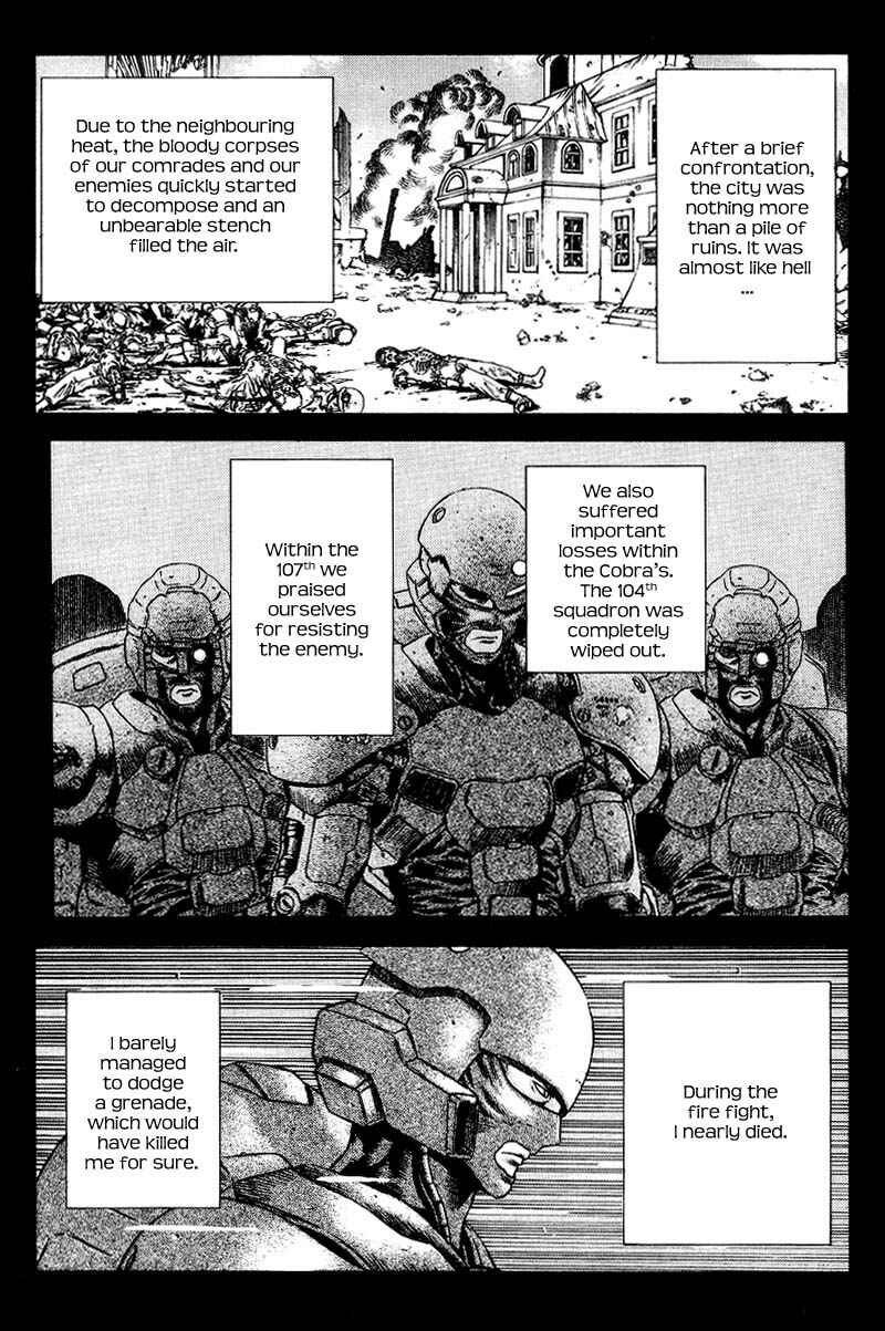 Page 23 Chapter 15 Red Eyes