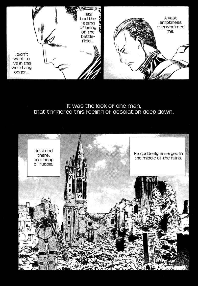 Page 24 Chapter 15 Red Eyes