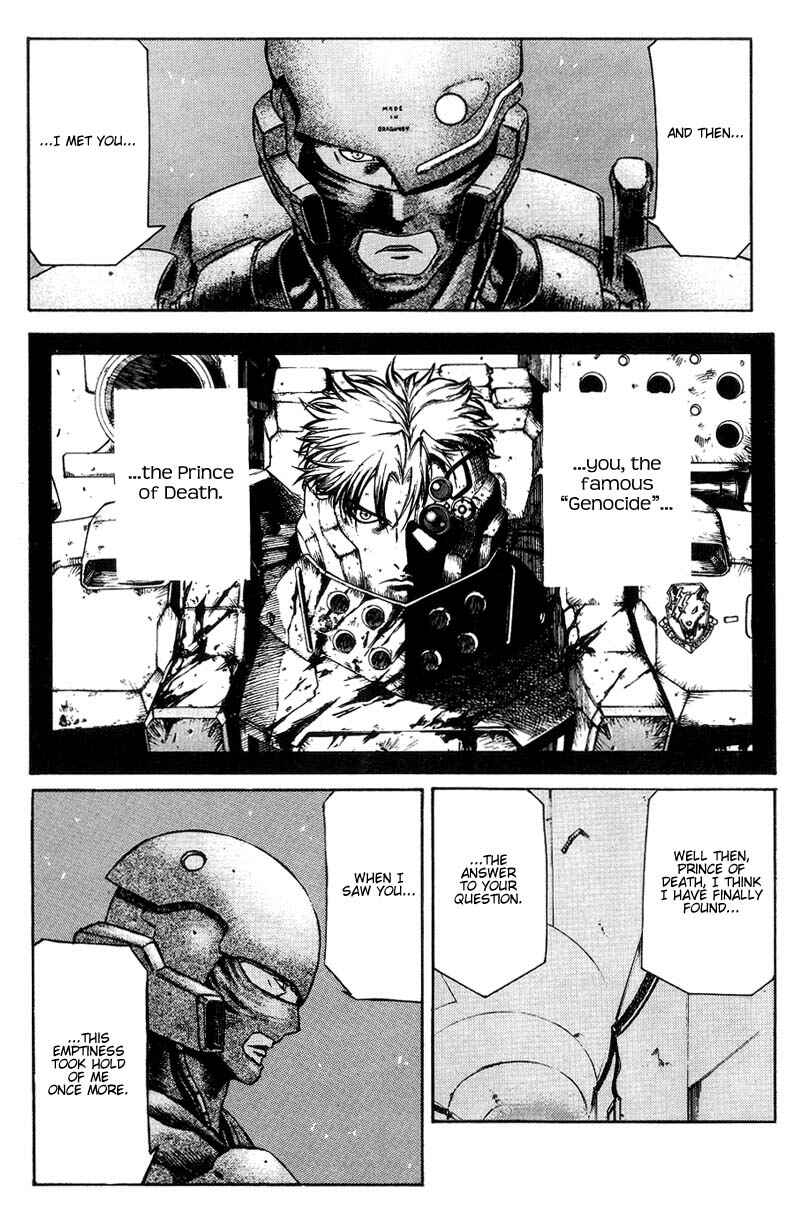 Page 27 Chapter 15 Red Eyes