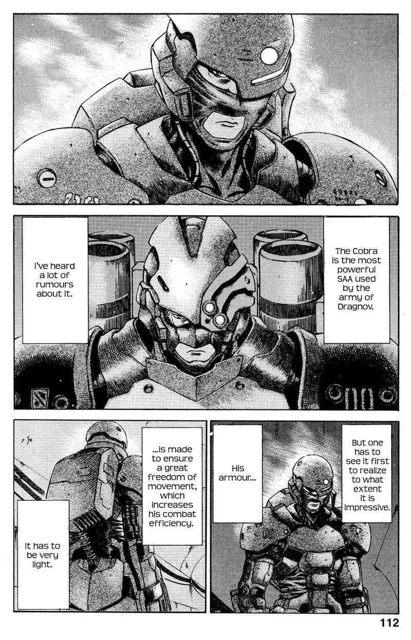 Page 3 Chapter 15 Red Eyes