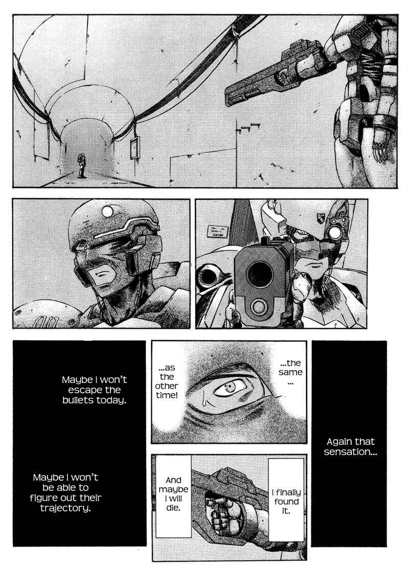 Page 33 Chapter 15 Red Eyes
