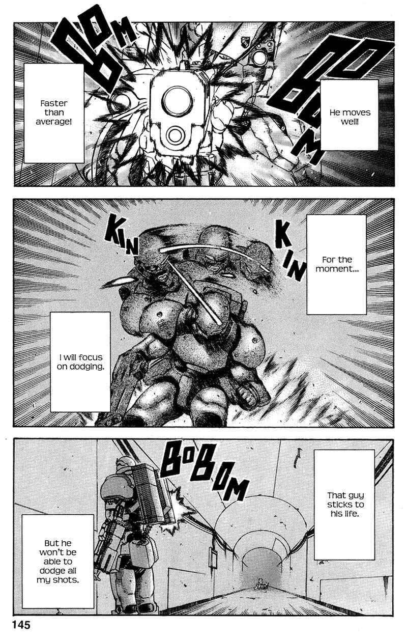 Page 36 Chapter 15 Red Eyes