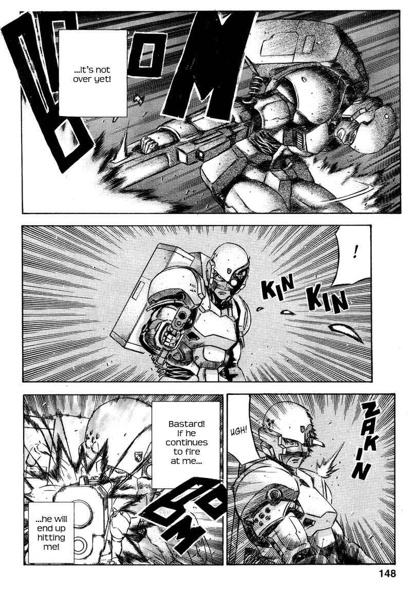 Page 39 Chapter 15 Red Eyes