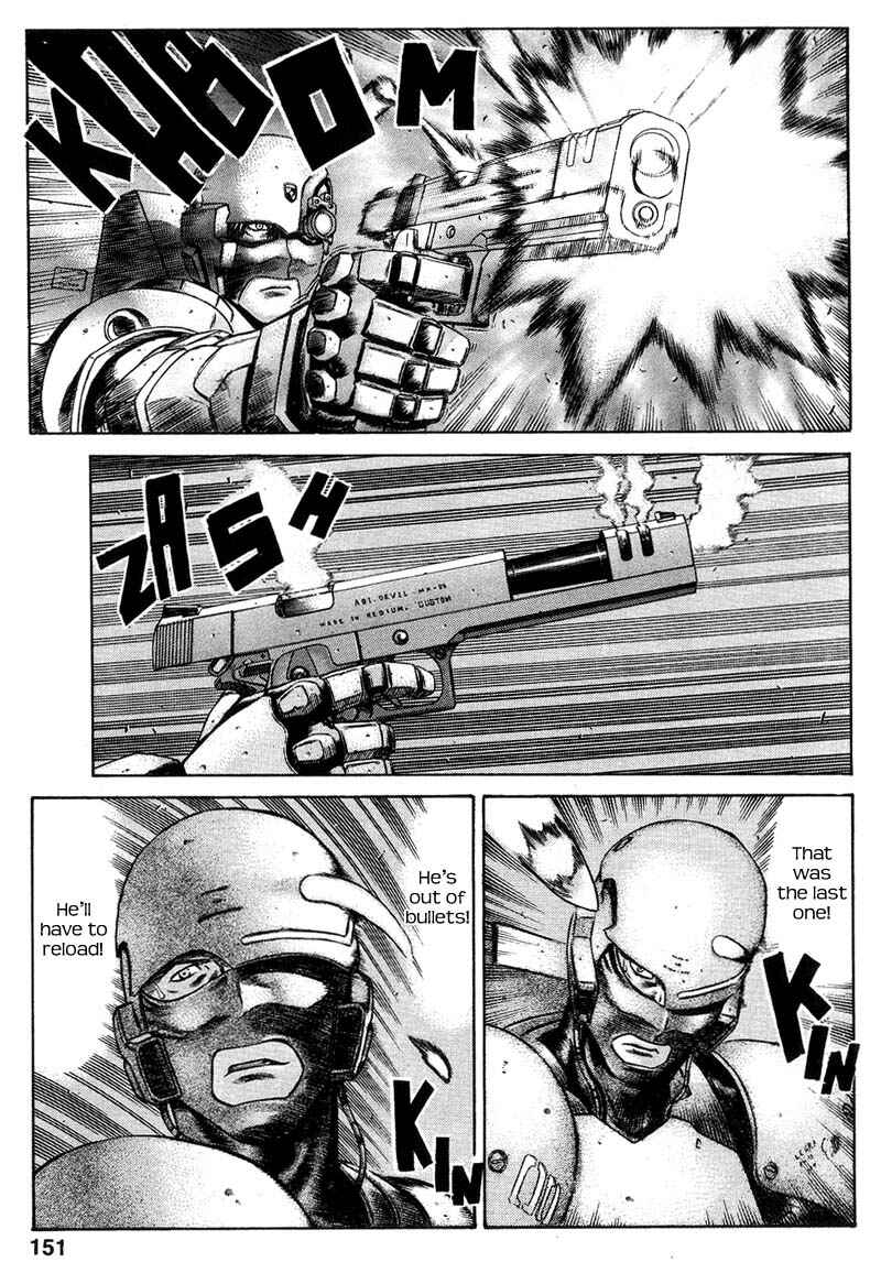 Page 42 Chapter 15 Red Eyes