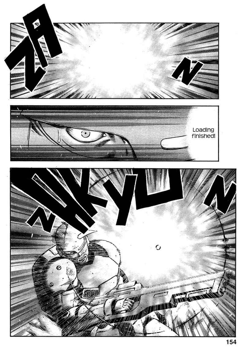 Page 45 Chapter 15 Red Eyes