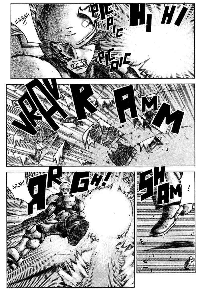 Page 46 Chapter 15 Red Eyes