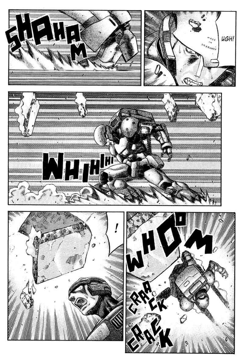 Page 47 Chapter 15 Red Eyes