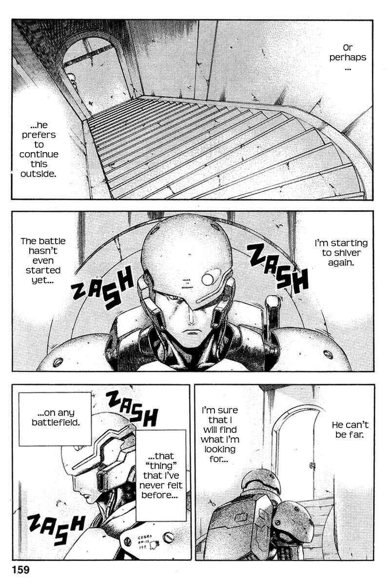 Page 50 Chapter 15 Red Eyes