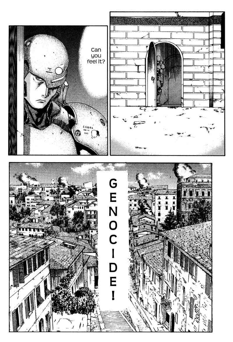 Page 51 Chapter 15 Red Eyes