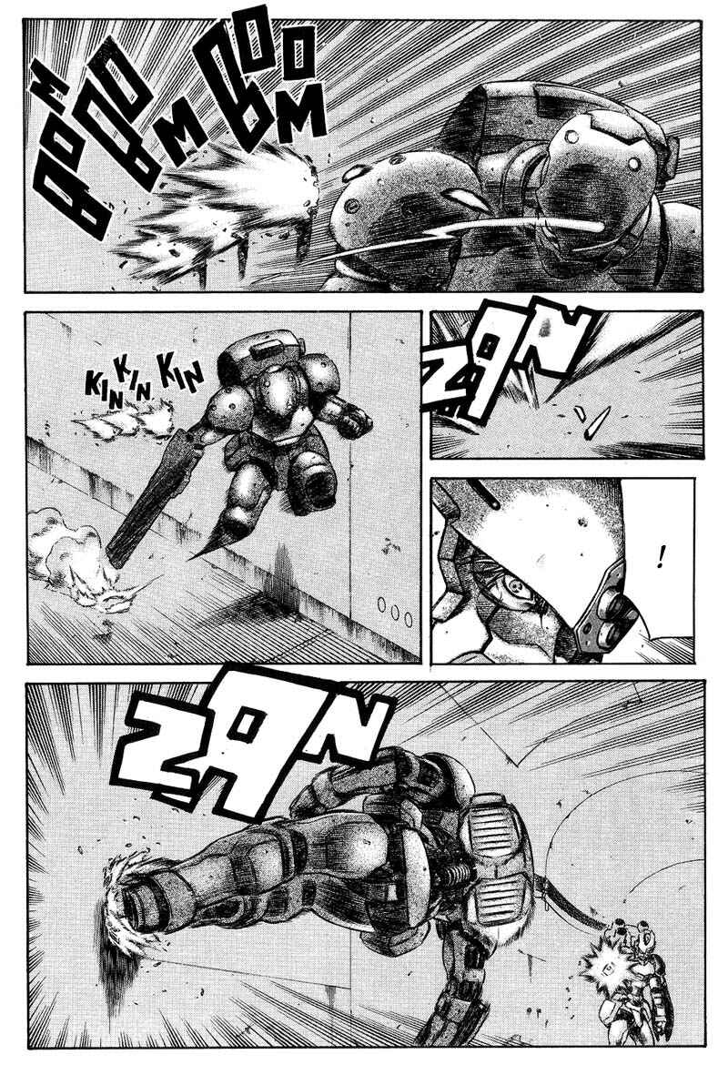 Page 7 Chapter 15 Red Eyes