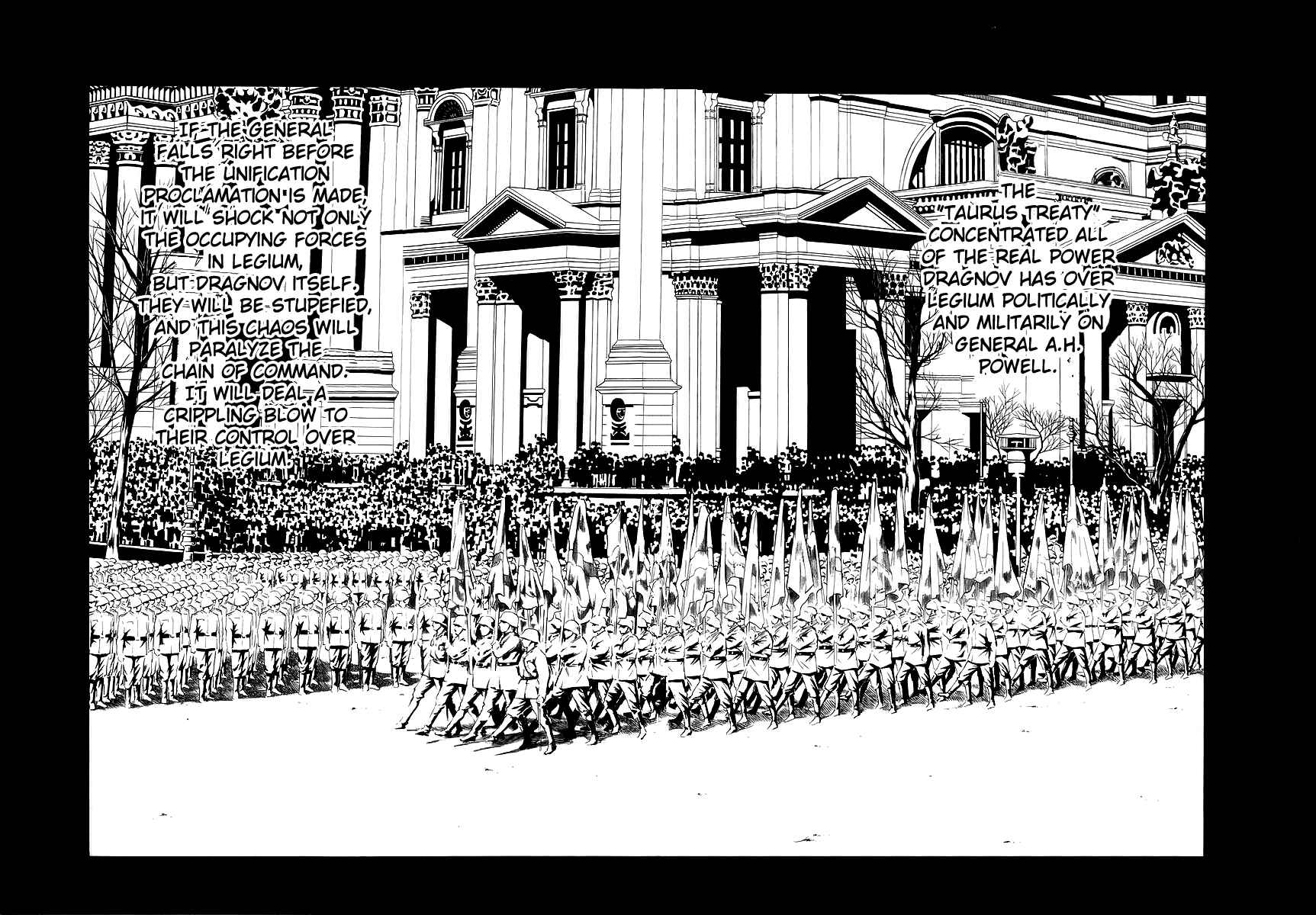 Page 37 Chapter 34 Red Eyes