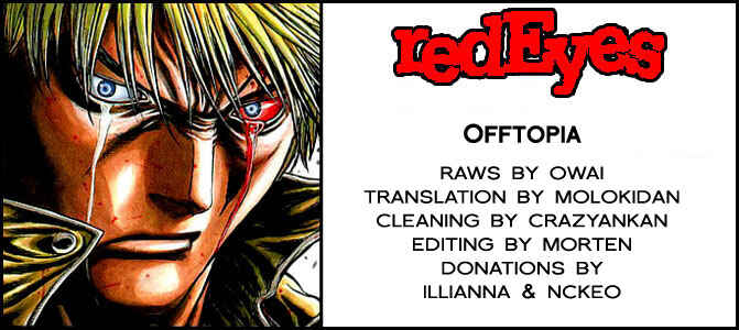 Page 47 Chapter 34 Red Eyes