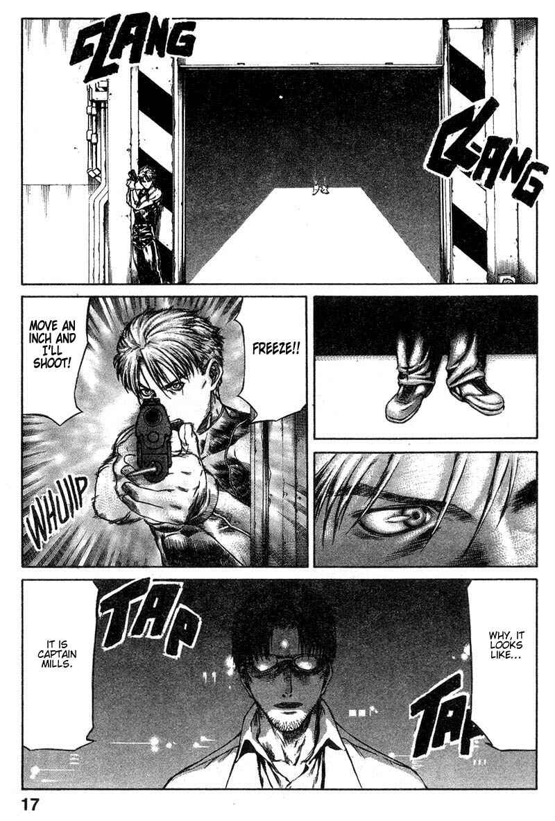 Page 20 Chapter 7 Red Eyes