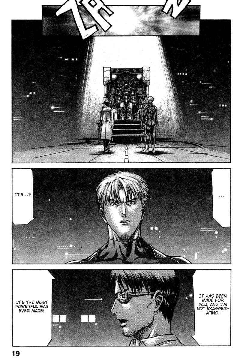 Page 22 Chapter 7 Red Eyes