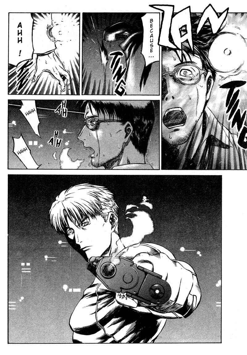 Page 27 Chapter 7 Red Eyes