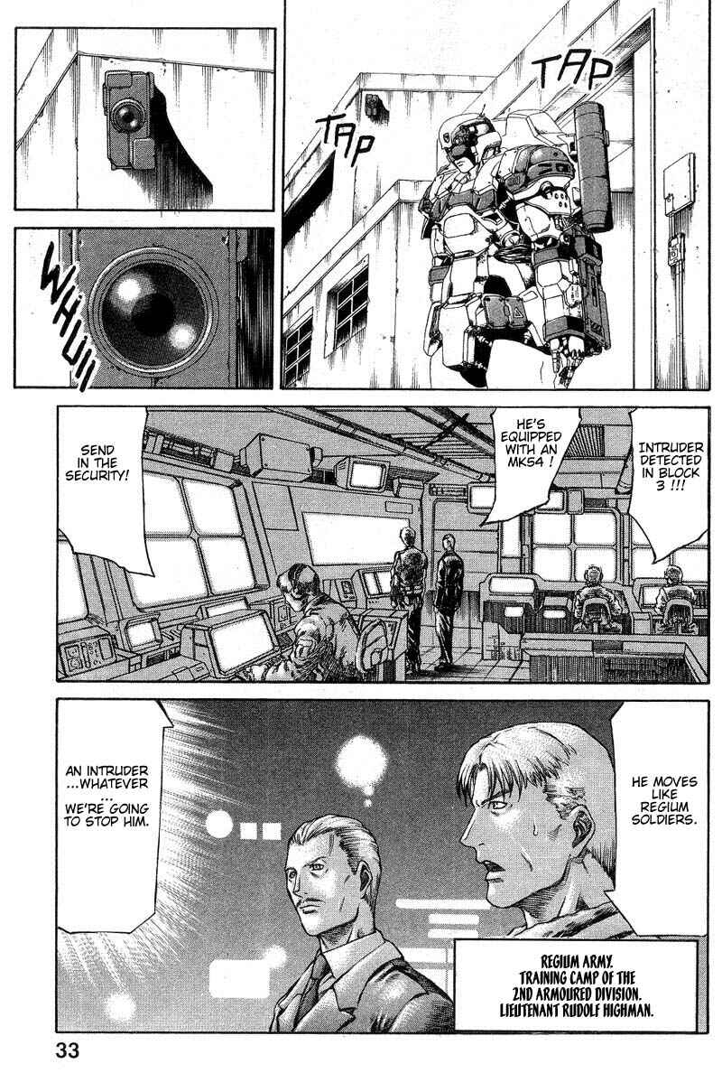 Page 36 Chapter 7 Red Eyes