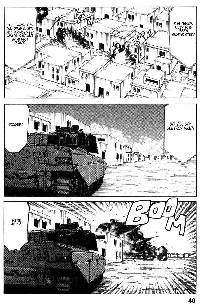 Page 43 Chapter 7 Red Eyes