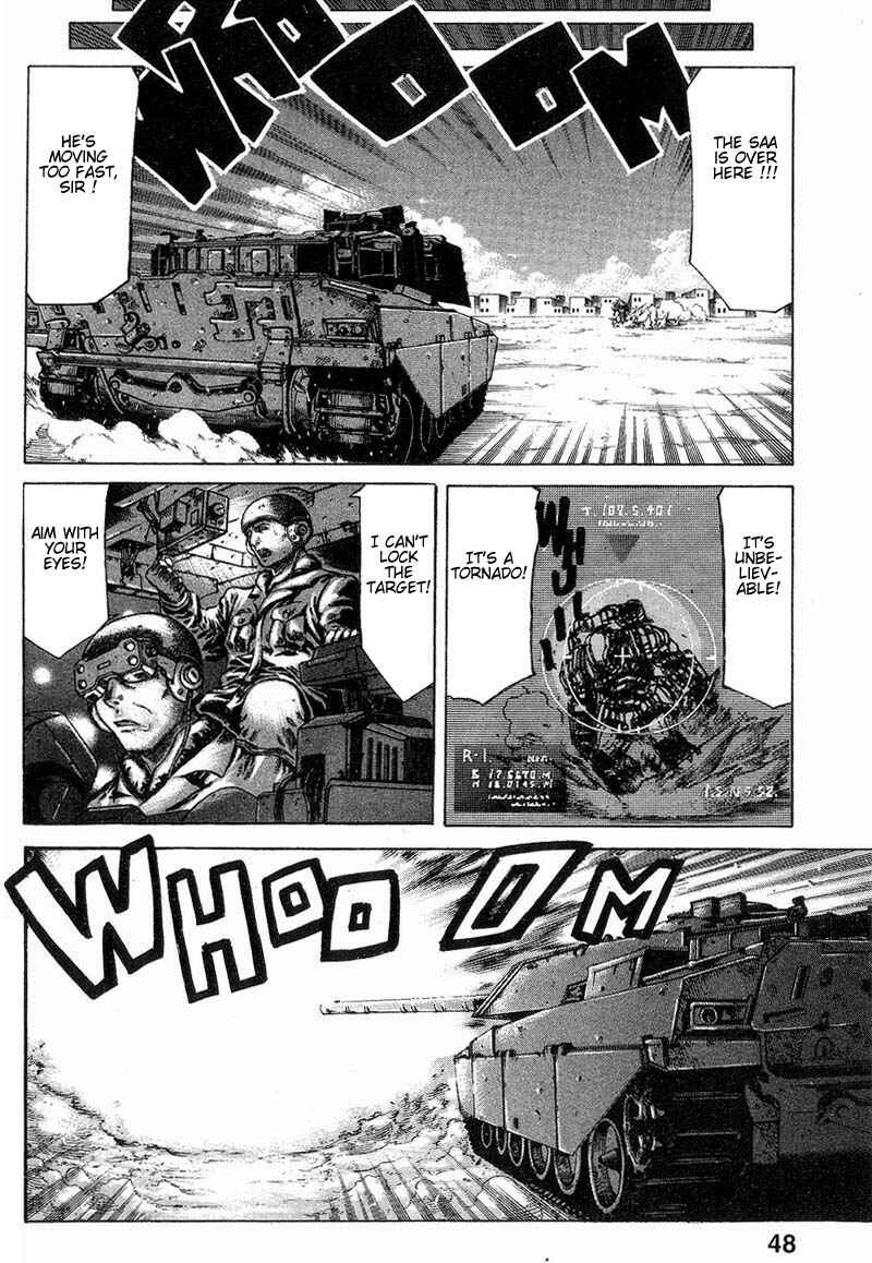 Page 51 Chapter 7 Red Eyes