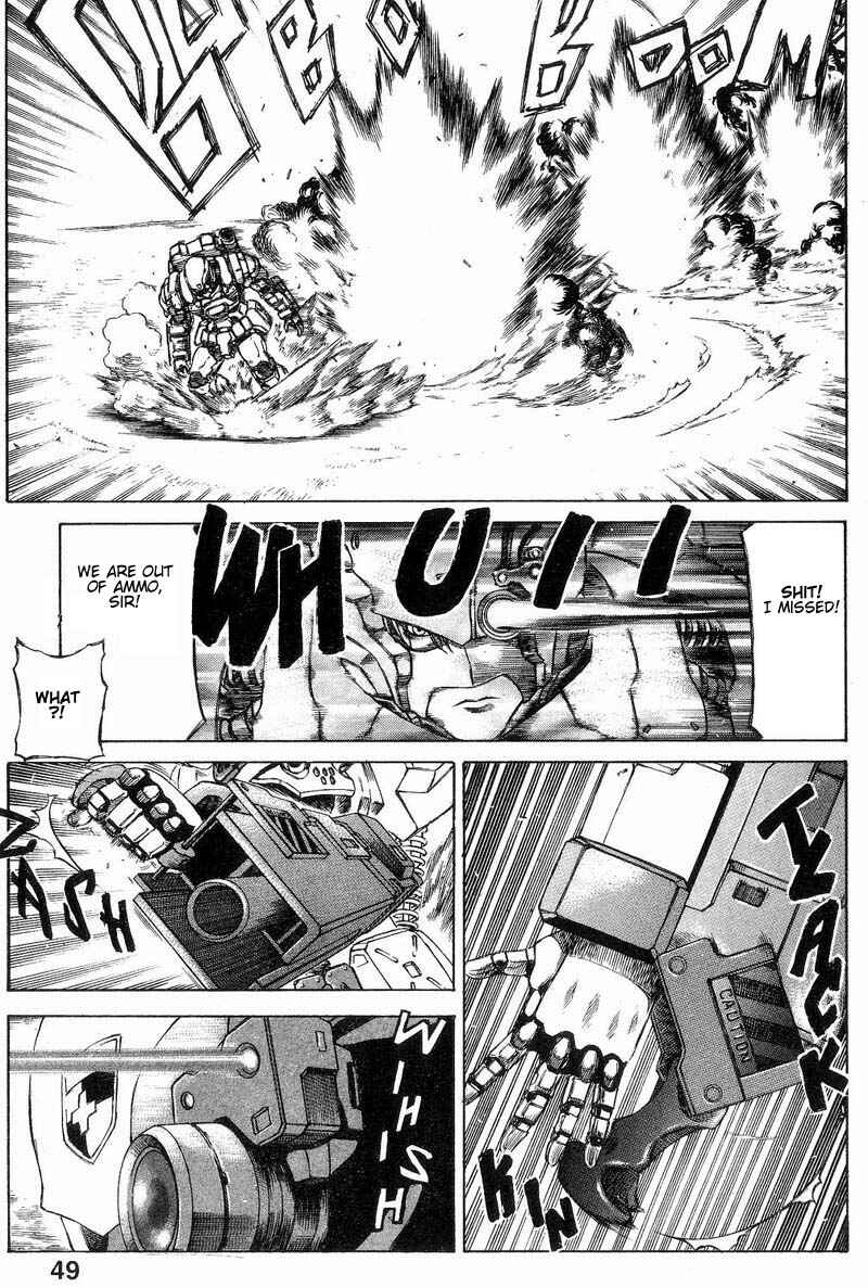 Page 52 Chapter 7 Red Eyes