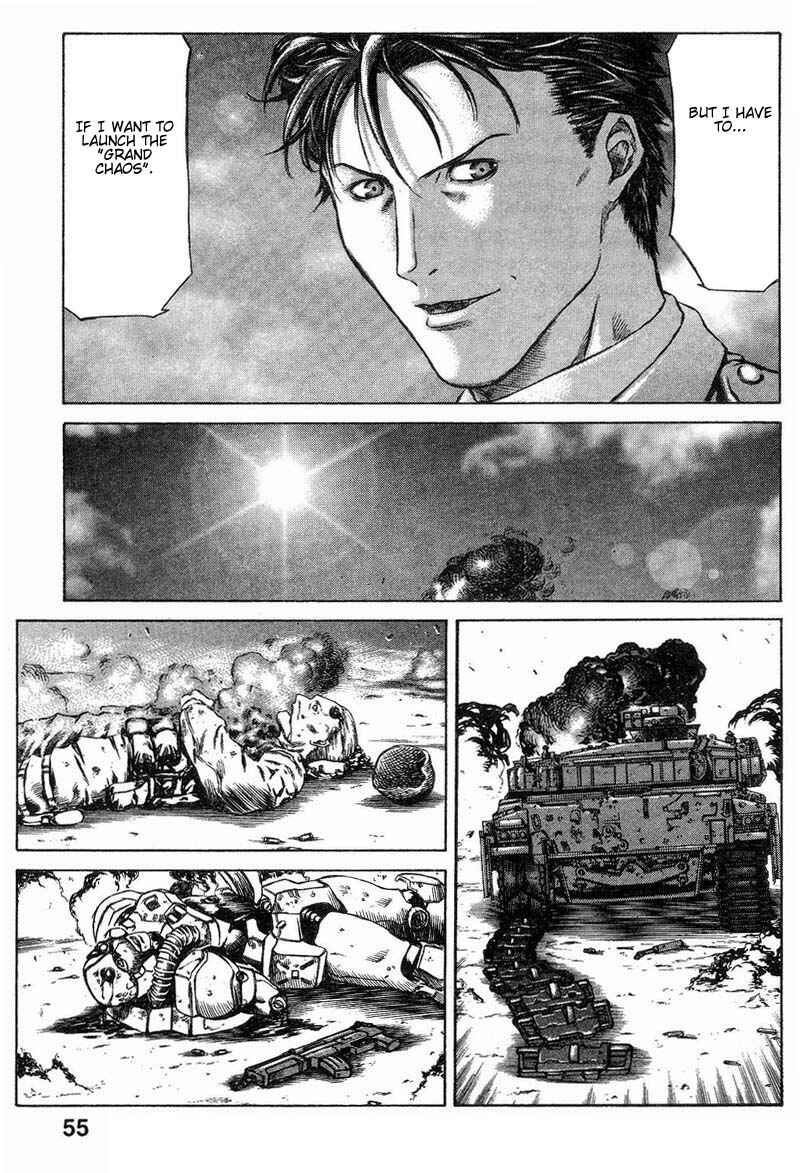 Page 57 Chapter 7 Red Eyes