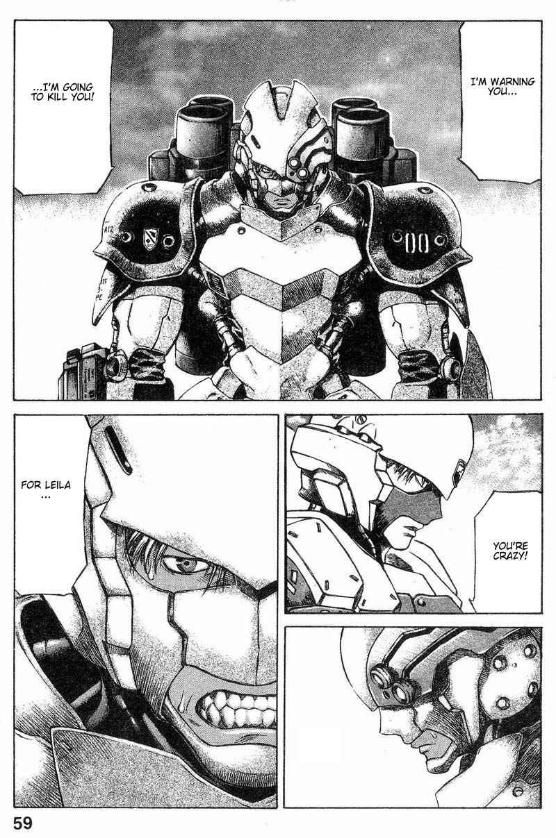 Page 61 Chapter 7 Red Eyes
