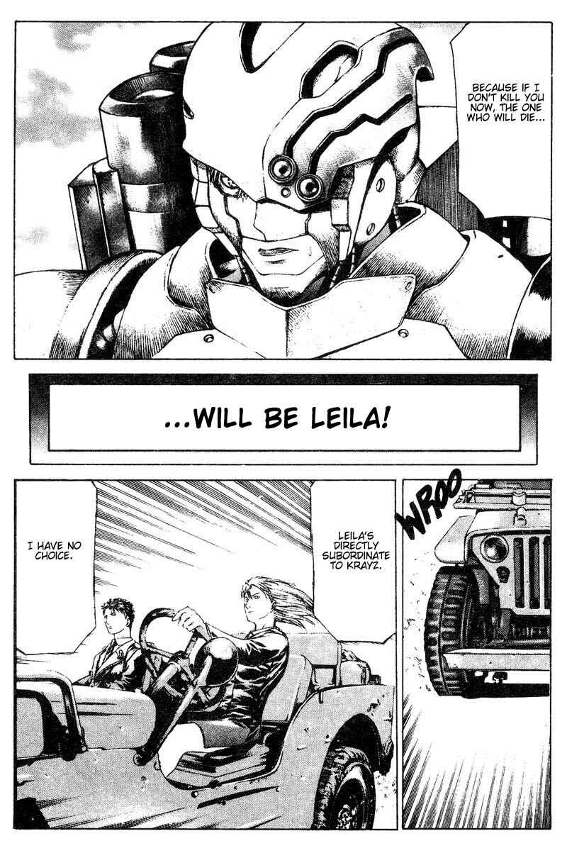 Page 62 Chapter 7 Red Eyes