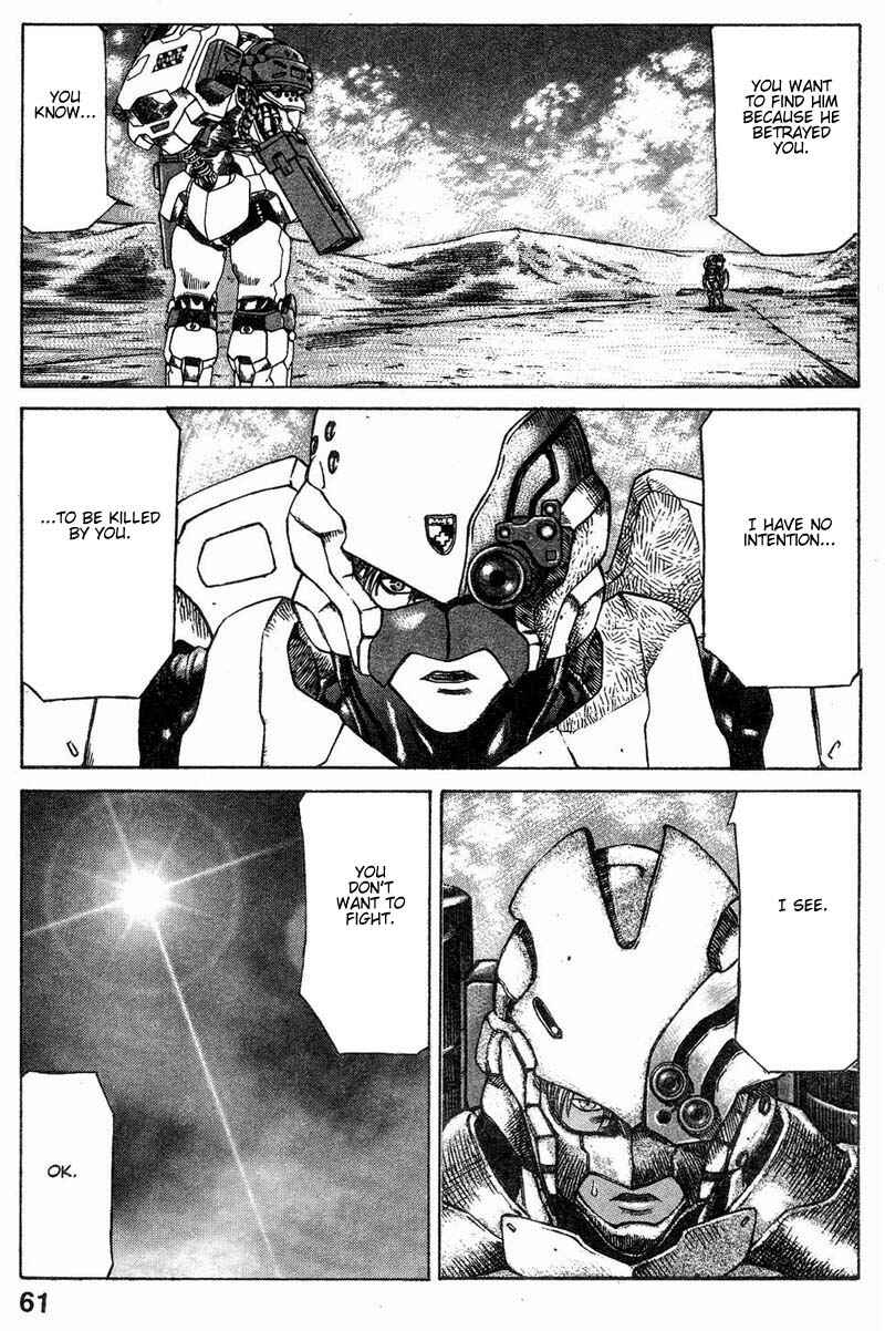 Page 63 Chapter 7 Red Eyes