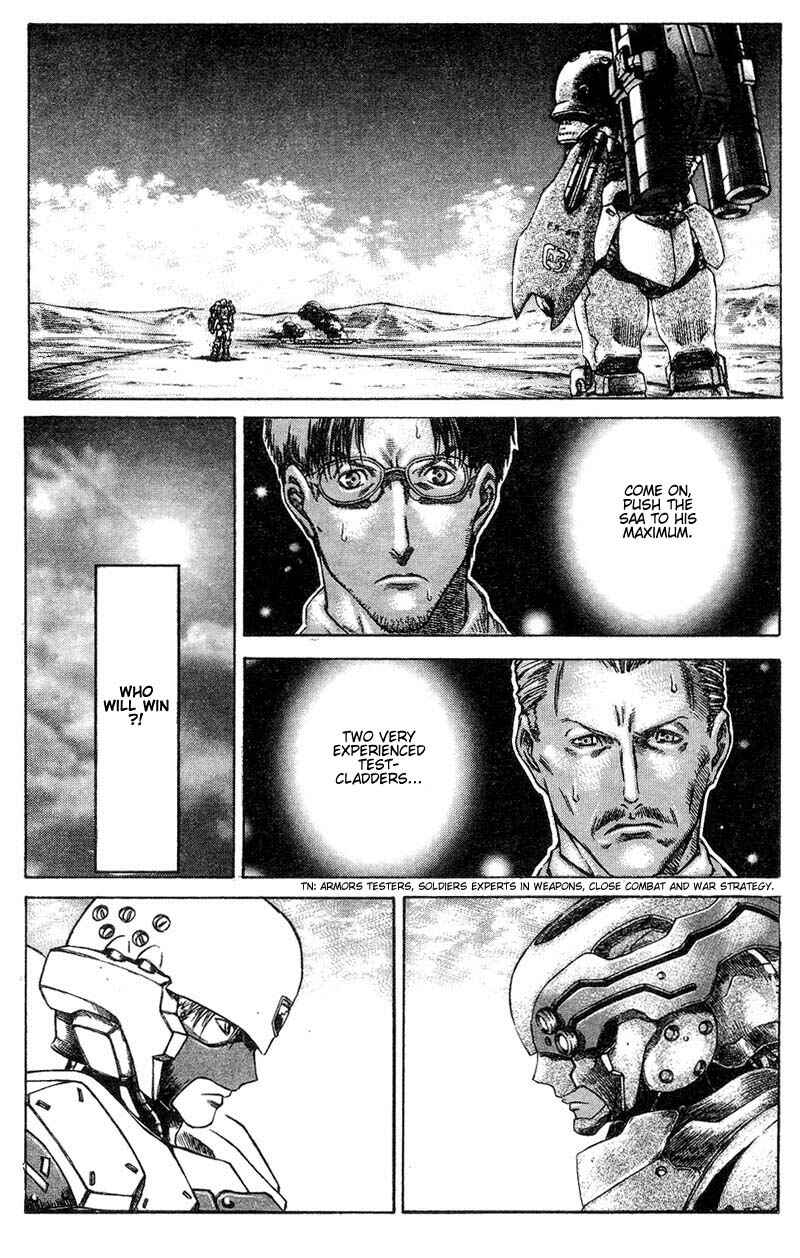 Page 64 Chapter 7 Red Eyes